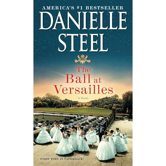 Pre-Owned The Ball at Versailles (Mass Market Paperback) 0593498364 9780593498361