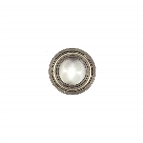 7/8" Hex ID Deep Groove Ball Bearing – 2.0" OD, 0.85" Bore Length For Industrial Use