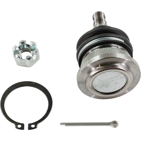 BALL JOINT Compatible with 2008-2012 Honda Accord 2009-2014 Acura TSX Front, Left Driver or Right Passenger Side, Upper Sold individually