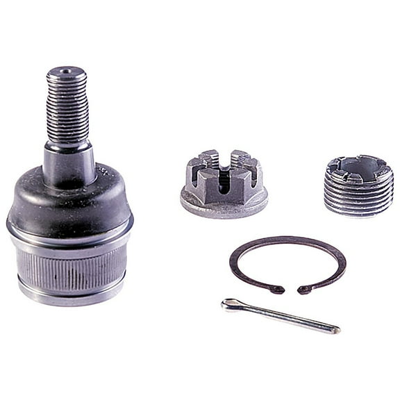 BALL JOINT Fits select: 1993-2004 JEEP GRAND CHEROKEE, 1997-2006 JEEP WRANGLER / TJ
