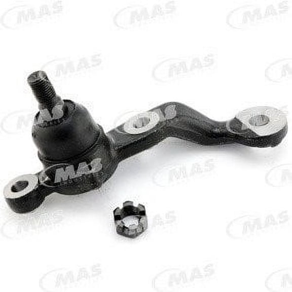 BALL JOINT Fits select: 2002-2010 LEXUS SC, 1998-2005 LEXUS GS
