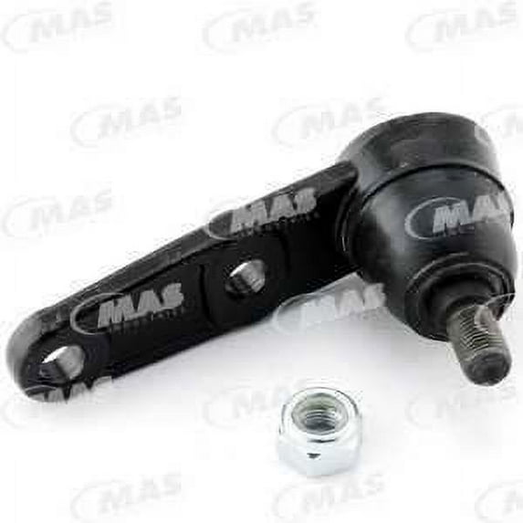 BALL JOINT Fits select: 2004-2011 CHEVROLET AVEO, 2009 PONTIAC G3 WAVE