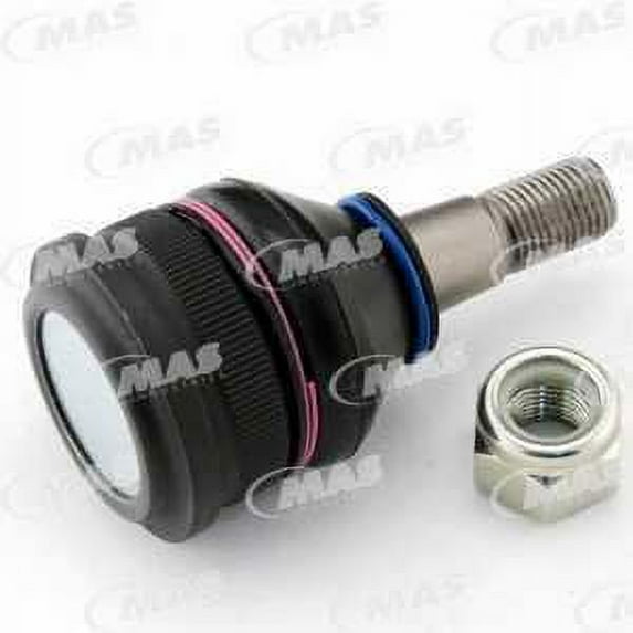 BALL JOINT Fits select: 2006-2012 FORD FUSION, 2003-2013 MAZDA 6