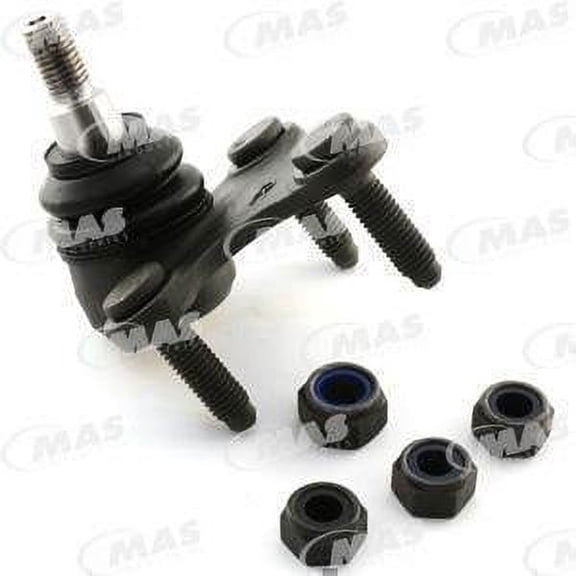 BALL JOINT Fits select: 2009-2018 VOLKSWAGEN JETTA, 2012-2022 VOLKSWAGEN PASSAT