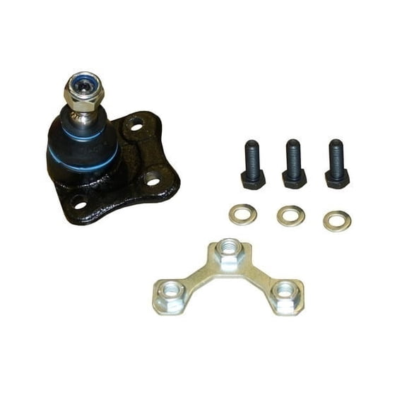BALL JOINT KIT Fits select: 1998-2010 VOLKSWAGEN NEW BEETLE, 1999-2005 VOLKSWAGEN JETTA