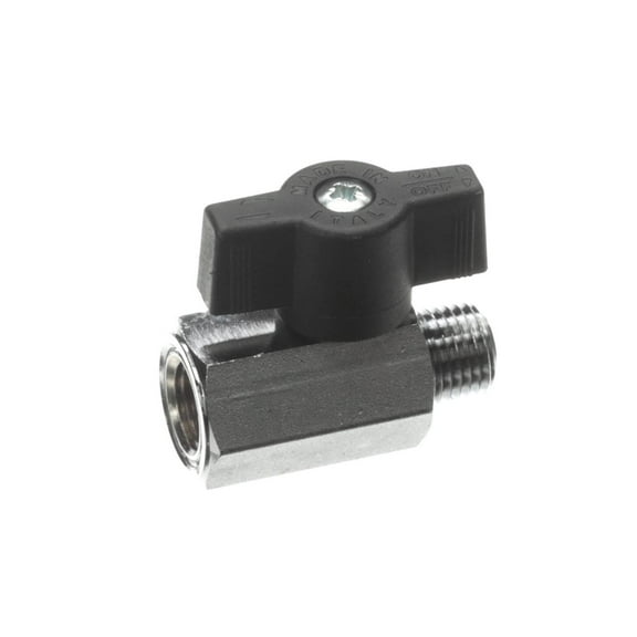 BALL VALVE 1/4 NPT 65-7 - Genuine OEM Replacement Part