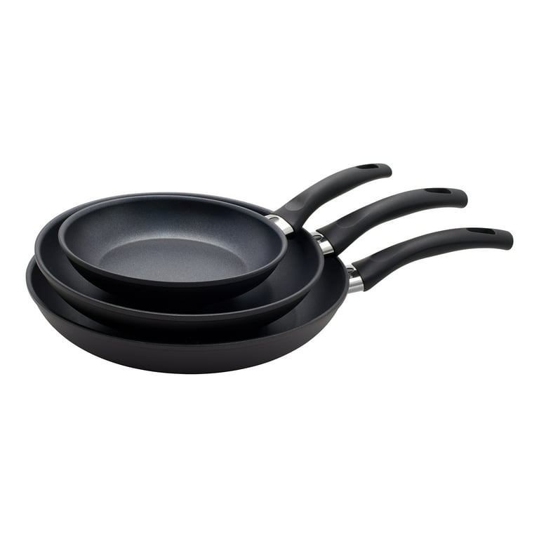 Non Stick Set  3-Piece - Made In