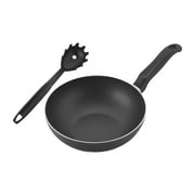 BALLARINI CookinItaly by HENCKELS Salta Pasta Pot Set, Non-Stick, Made in Italy