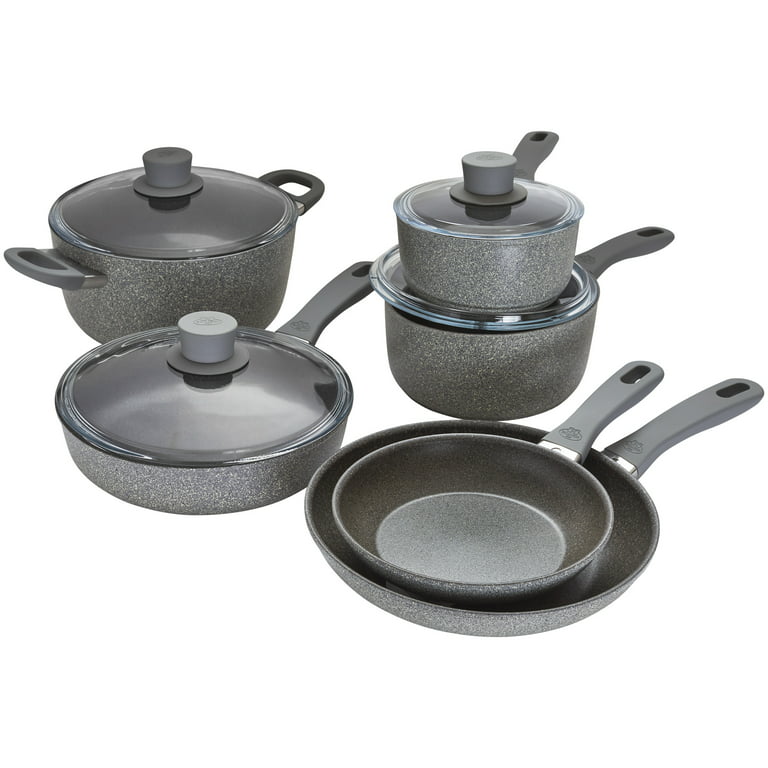 Made In Italy Cookware