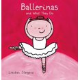 thumbnail image 1 of BALLERINAS & WHAT THEY DO, 1 of 1