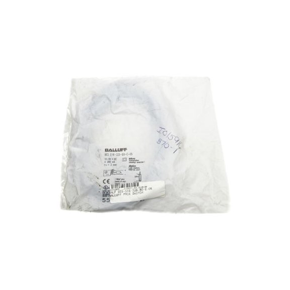 BALLUFF BES516-325-BO-C-05 10-30VDC NSMP