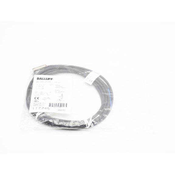 BALLUFF BES516-370-E4-C-PU-03 10-30VDC NSMP