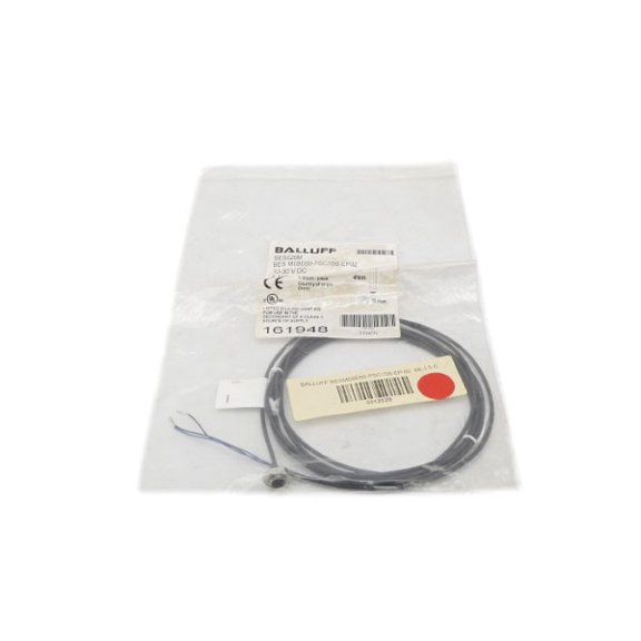 BALLUFF BESM08E60-PSC15B-EP02 BES026M 10-30VDC NSMP