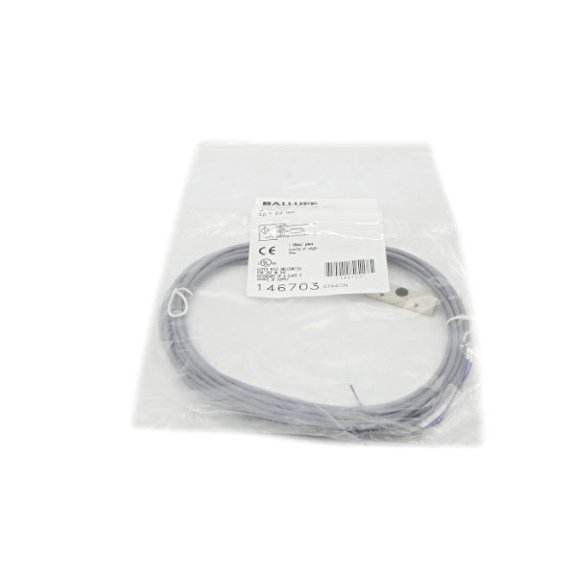 BALLUFF BESQ08ZE-PSC20B-BV03 10-30VDC NSMP