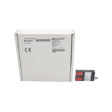 BALLUFF BGL5A-005-S49 BGL001Z 10-30VDC NSMP