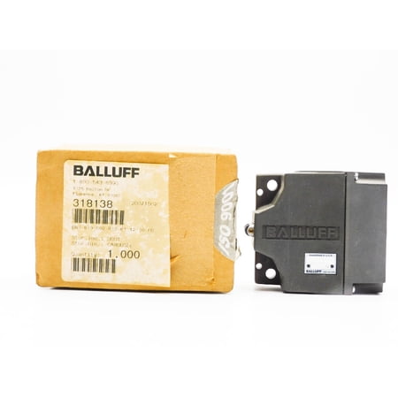 BALLUFF BNS-819-B02-R12-61-12-10-FD 318138 NSMP