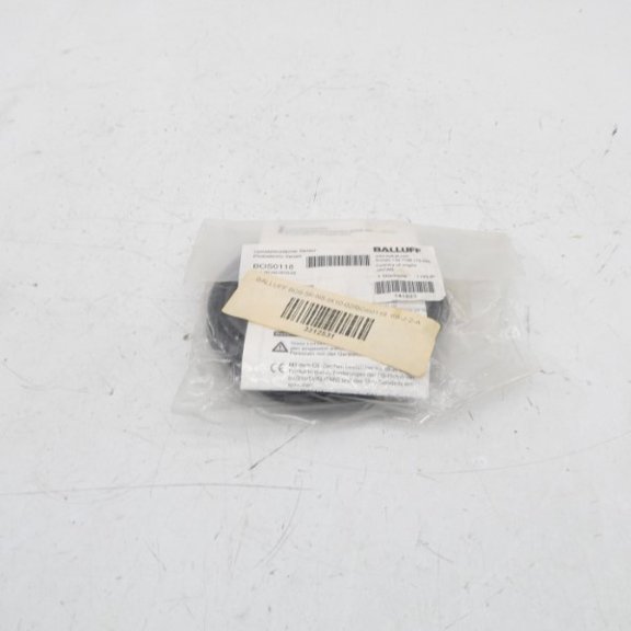 BALLUFF BOS5K-NS-IX10-02 BOS0118 NSMP