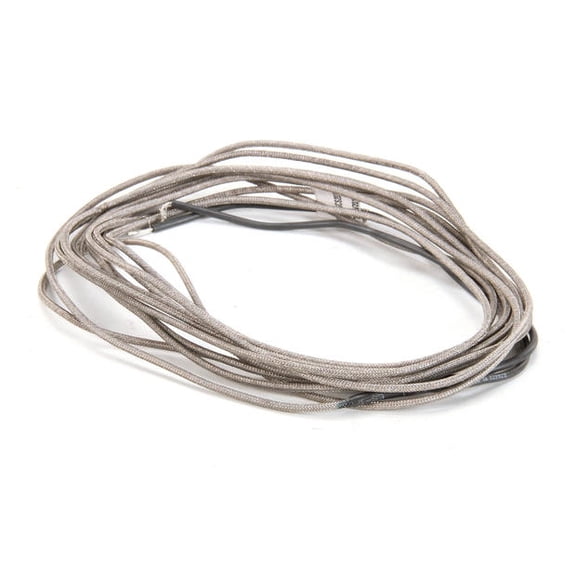 BALLY 088083 HEATER WIRE, DR FRM ALU BRAID (Genuine OEM Part)