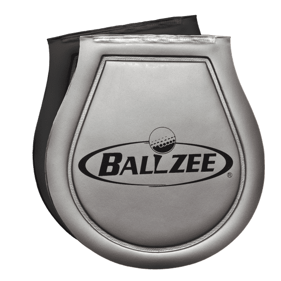 BALLZEE Pro 2-Pack Golf Ball Cleaner