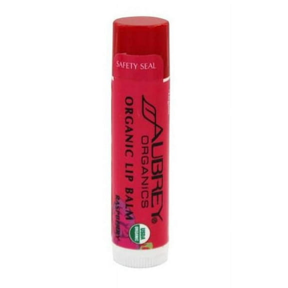 BALMSHOT LIP BALM RASPBERRY