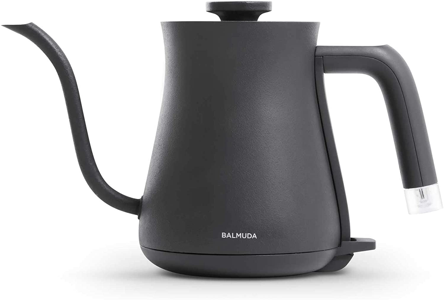 BALMUDA The Kettle | Electric Gooseneck Kettle | Lightweight