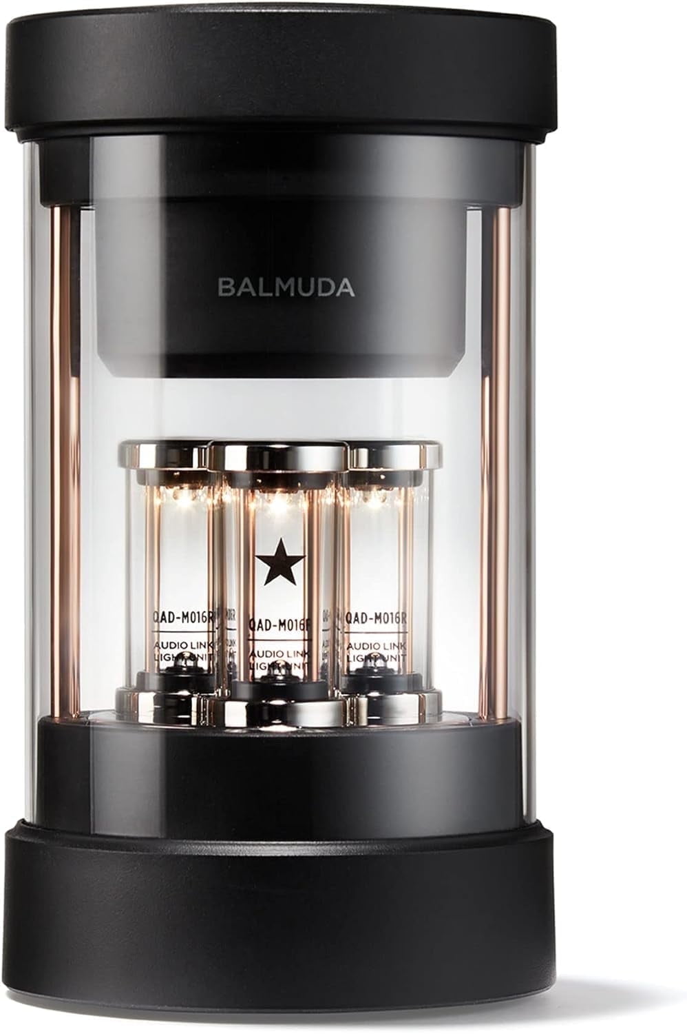 Customer reviews for BALMUDA The Speaker Portable Bluetooth