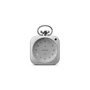 BALMUDA The Clock Sound Machine & Digital Alarm Clock, Relax. Sleep. Wake.   Relaxing White Noise, Ambient Sounds & Gentle Wake-Up