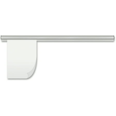 BALT Tackless Paper Holder, 24", Aluminum