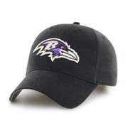 NFL Baltimore Ravens Team Adjustable Hat