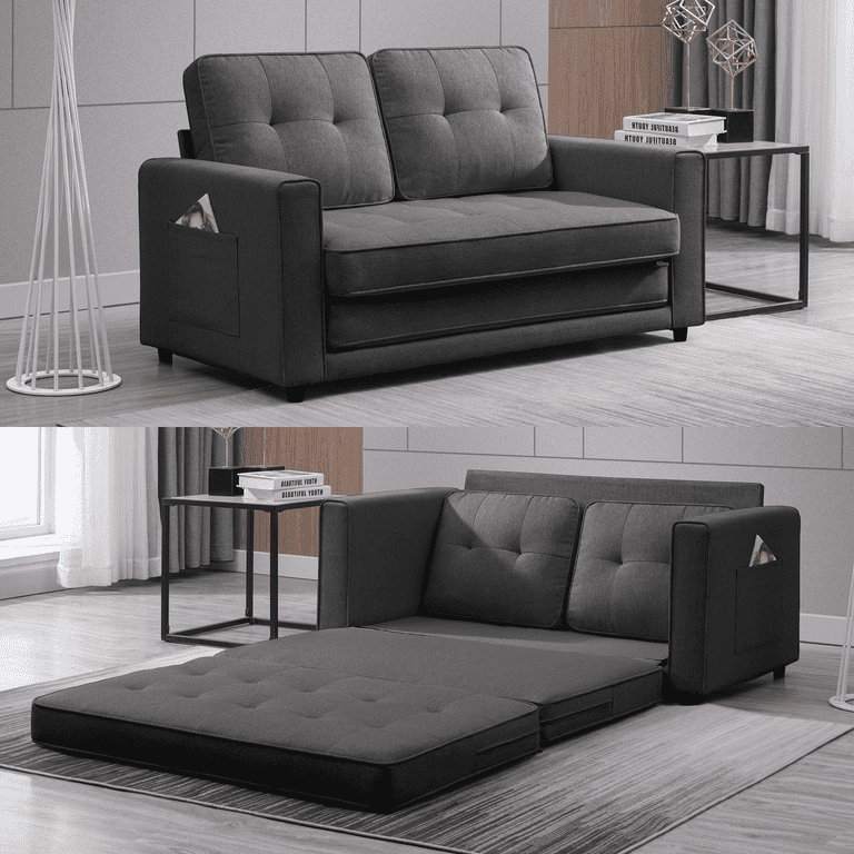 Small fold out sofa hotsell