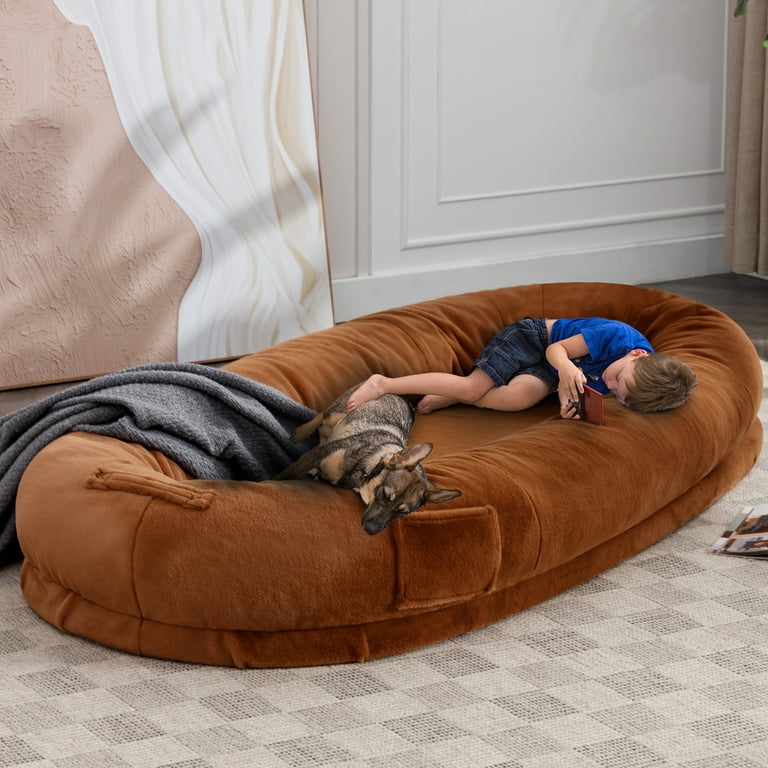 Futon dog bed hotsell