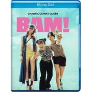 BAM Blu-ray, Rising Sun Media, Comedy