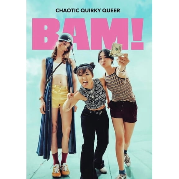 BAM (DVD), Rising Sun Media, Comedy