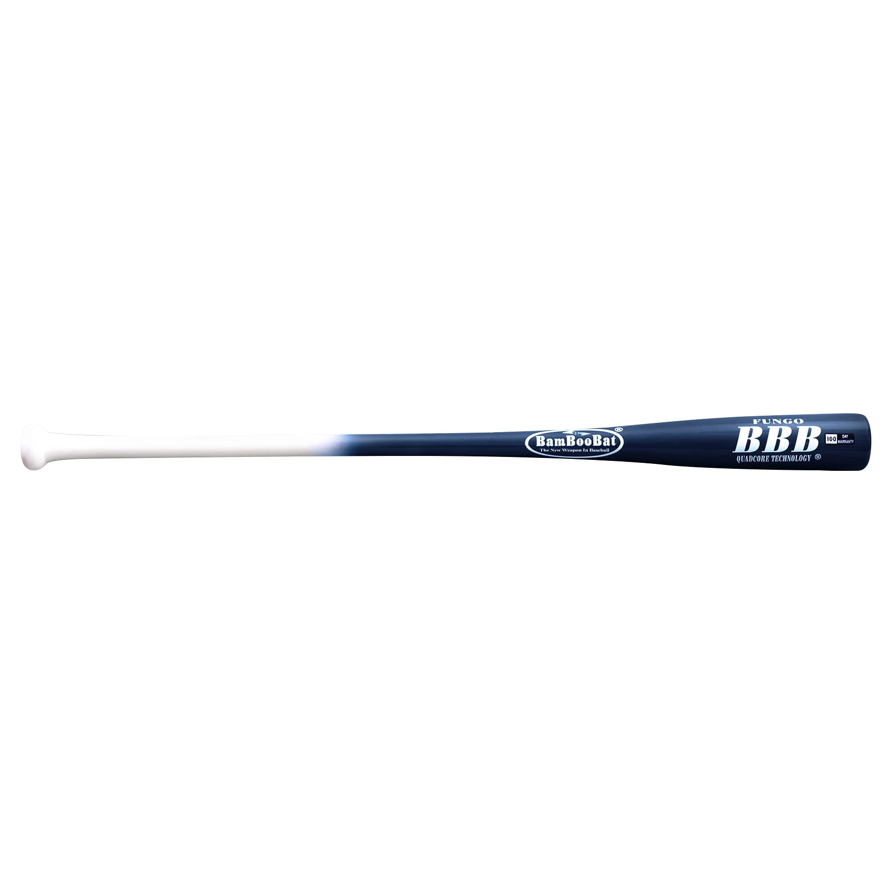 BAMBOO BATS by Pinnacle Sports Equipment INC. Adult Fungo Infield ...