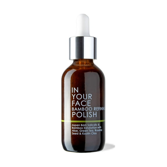 BAMBOO REFINING POLISH
