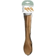 BAMBOO UTENSILS 5 PK
