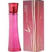 BAMBU MUJER * Adolfo Dominguez 3.4 oz / 100 ml EDT Women Perfume Spray