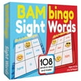 thumbnail image 1 of Sight Word Bingo Game (Level 1 and Level 2), 1 of 10
