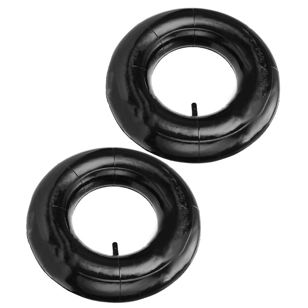 2er-Pack 13x5.00-6 Schläuche Für Quad, GoKart, Ra Produktbild-Vorschau 2