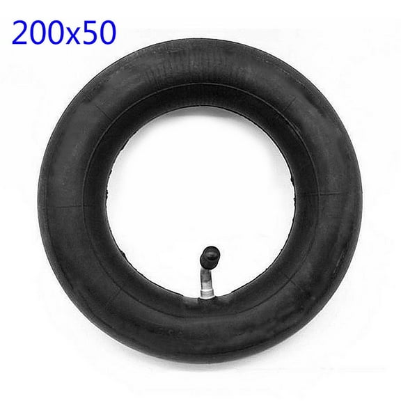 BAMILL 200x50 Inner Tube for Razor e100 e125 e150 e175 e200 Scooter 200 x 50 8"X2" Tire