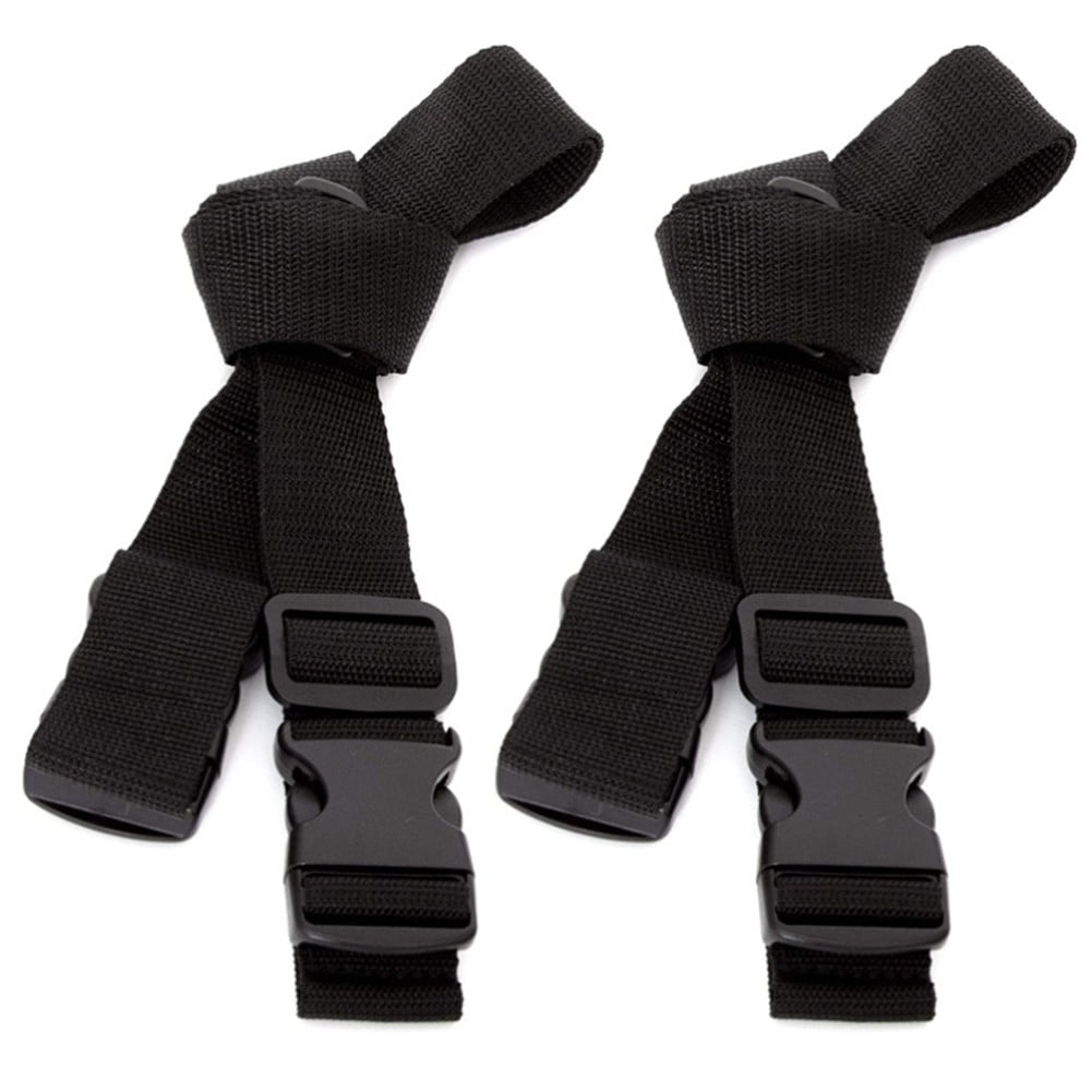 Car Seat Travel Belt Easy Luggage Strap for Car Seats Walmart