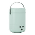 thumbnail image 1 of BAMILL 3.8L Mini Automatic Washing Machine Portable Socks And Underwear Washing Machine, 1 of 7