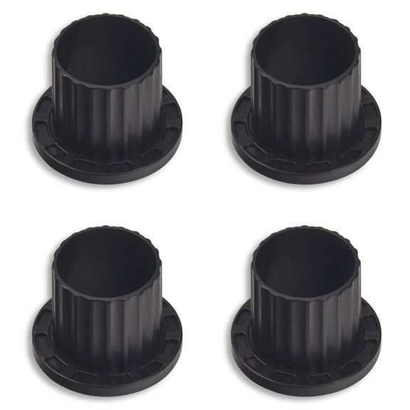 BAMILL 4-PACK For John ForDeere M167267 Yoke Bushing Z235 Z255 Z335E Z355E Z335M Z345M