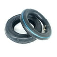 thumbnail image 1 of BAMILL 8 1/2X2 50-134 Children's Three-Wheeled Baby Hand Push Inner Tire, 1 of 1