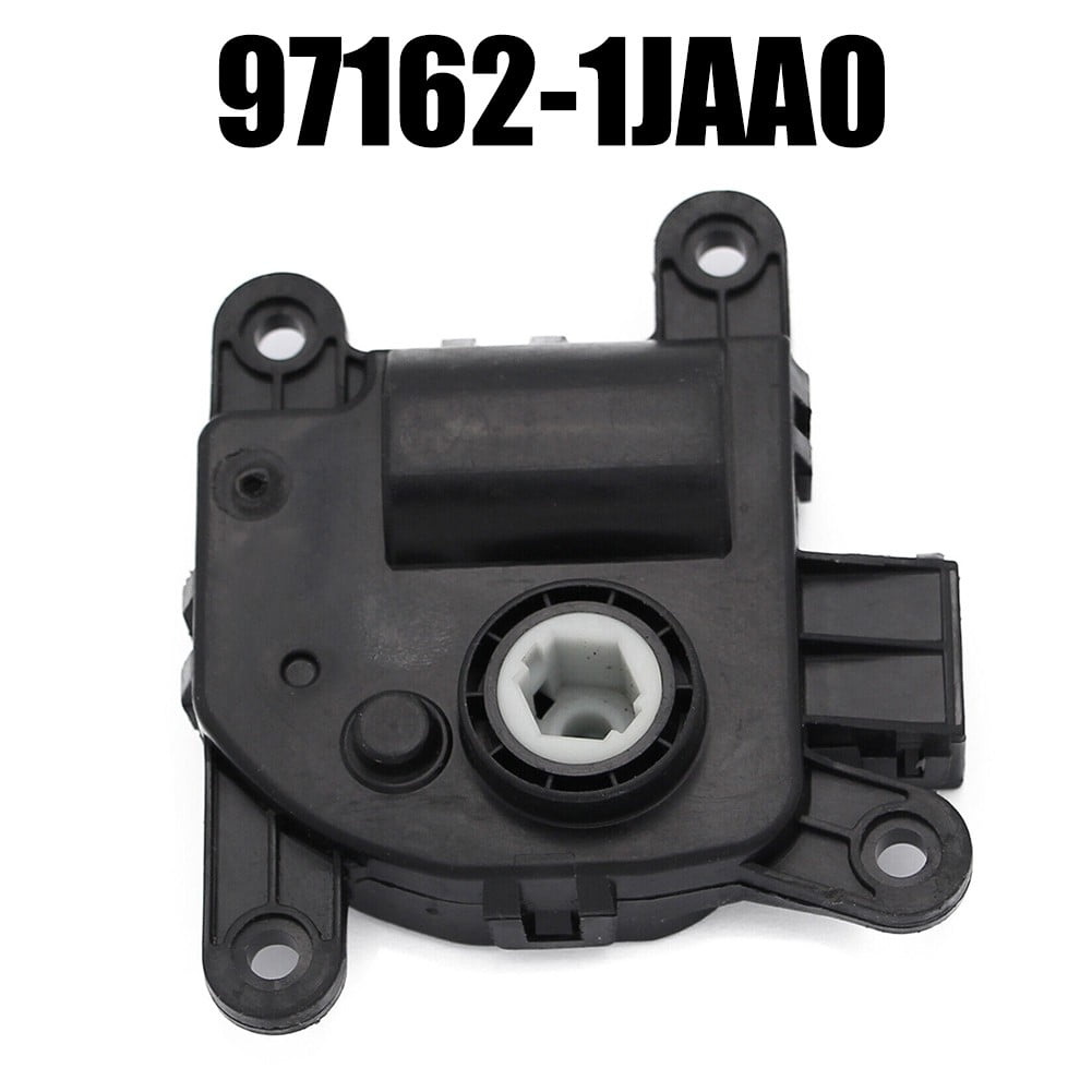 BAMILL Air Intake Actuator for Hyundai Tucson Veloster For Kia Forte ...