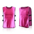 thumbnail image 1 of BAMILL Aldult Sports Training BIBS Vests Basketball cricket soccer football rugby mesh, 1 of 3