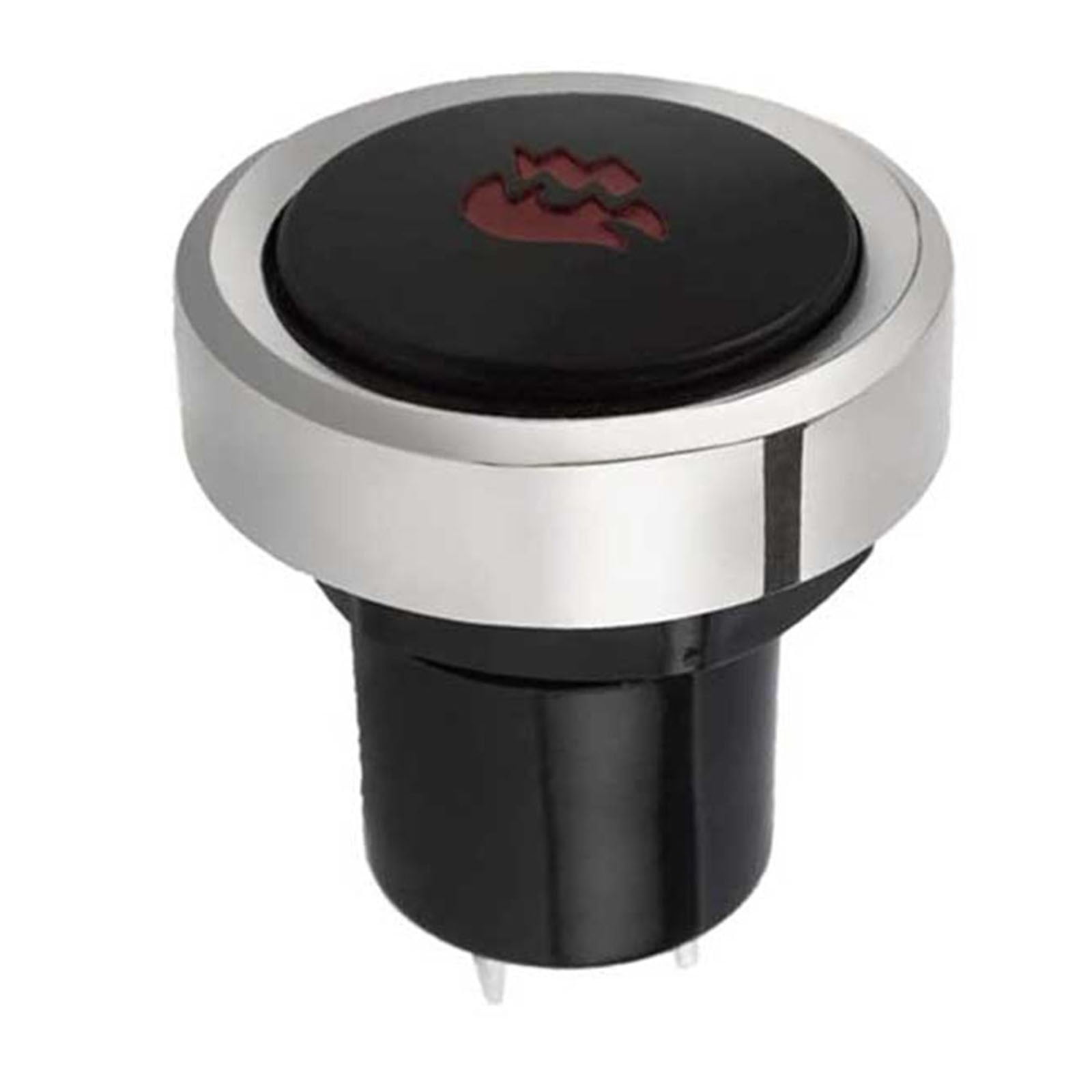 BAMILL BBQ Electronic Ignition Button Replacement Ignitor Switch for