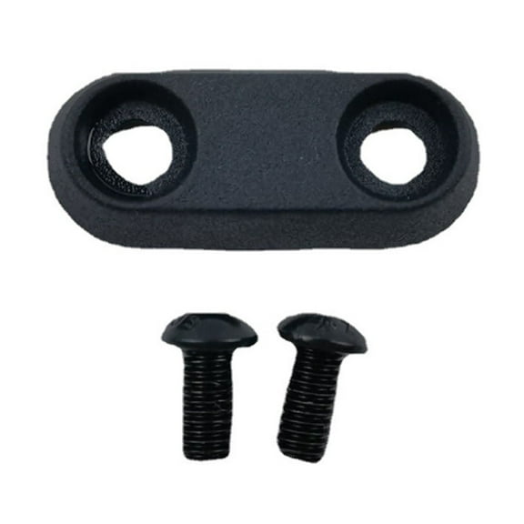 BAMILL Battery Cabin Fastening Cover For Ninebot ES1 ES2 ES3 ES4 Electric Scooter