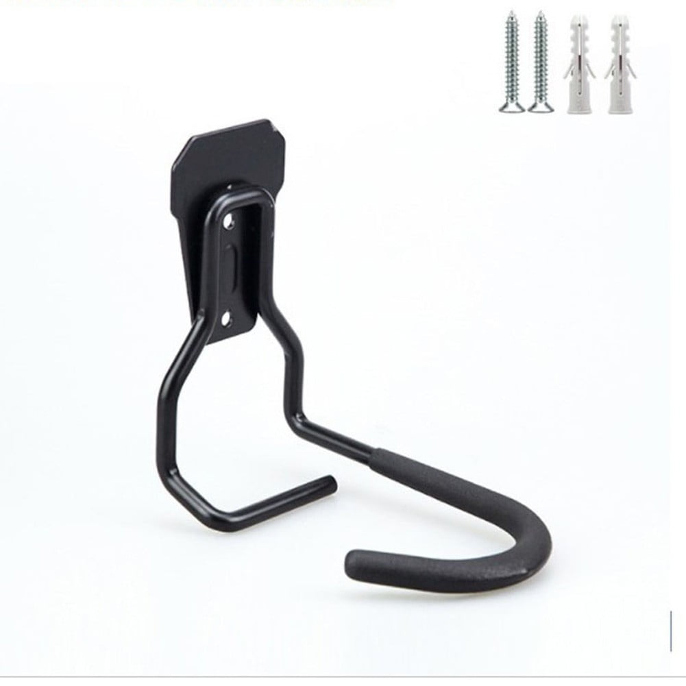 BAMILL Bike Stands Wall Mount Bicycle Stand Holder Cycling Rack Hook