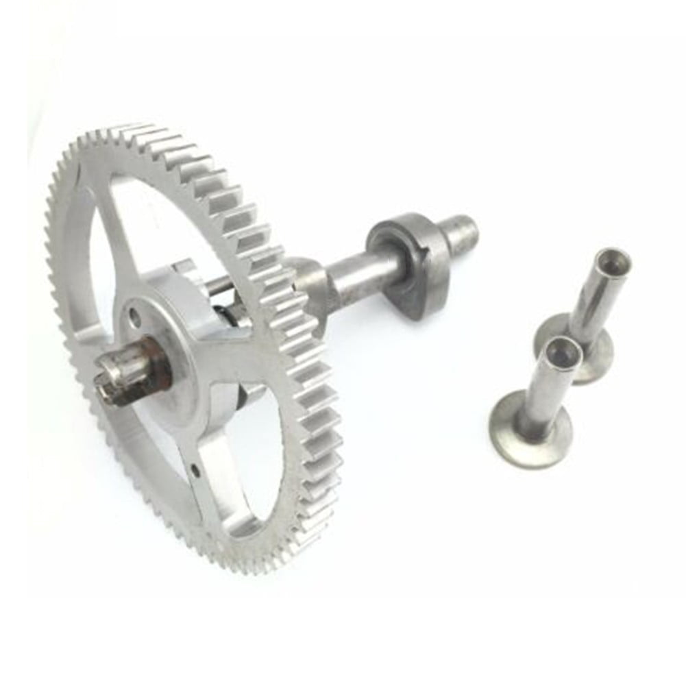 84005207 Arbre à cames pour B&S 793880 Kit d'arbre à cames 793583 792681 791942 795102 Arbre à cames avec 697110 Joint de carter moteur 690564 Poussoir de soupape 795387 Joint d'étanchéité d'huile